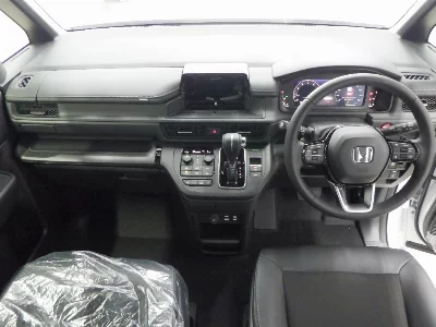 Honda STEPWGN SPADA