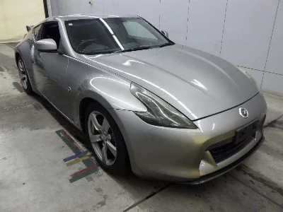 Nissan Fairlady Z