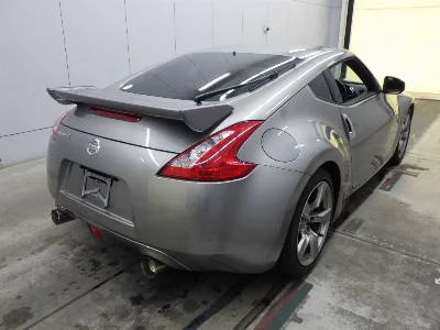 Nissan Fairlady Z