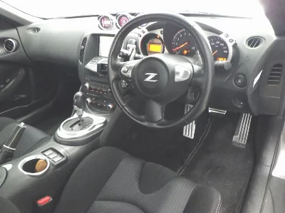 Nissan Fairlady Z