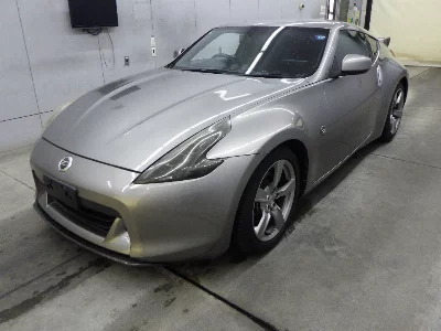 Nissan Fairlady Z