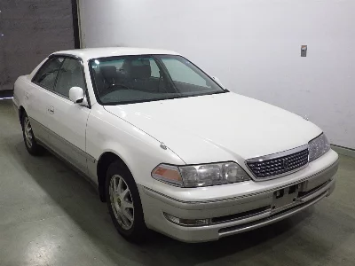 Toyota Mark II