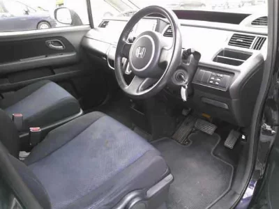 Honda STEPWGN SPADA
