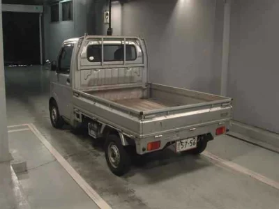 Suzuki CARRY