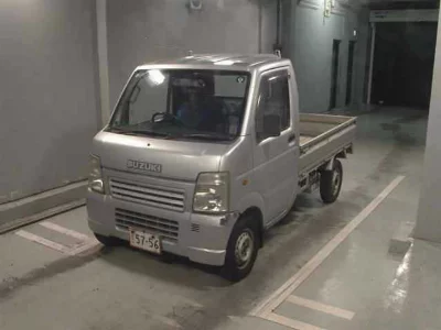 Suzuki CARRY