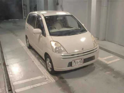 Suzuki MR Wagon