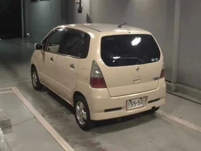 Suzuki MRWAGON