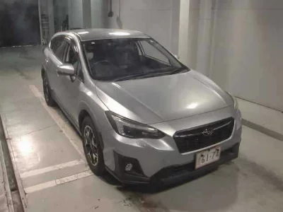 Subaru SUBARU XV