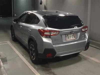 Subaru SUBARU XV