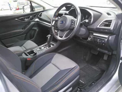 Subaru SUBARU XV