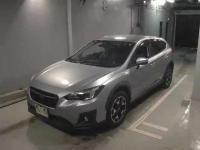 Subaru SUBARU XV