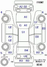 Honda Airwave