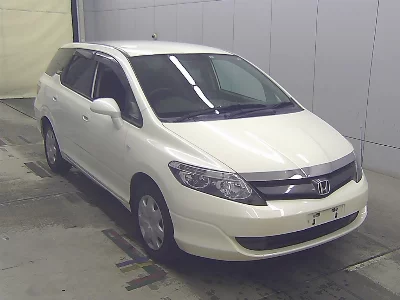 Honda Airwave