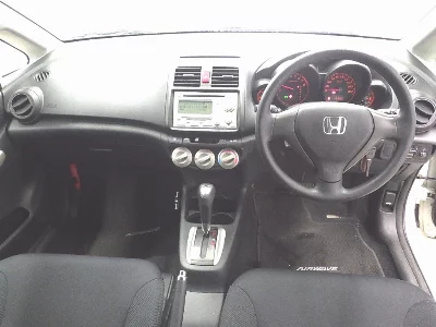 Honda Airwave