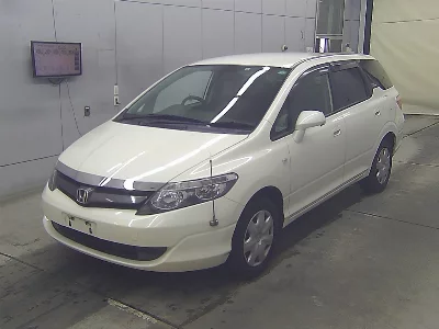 Honda Airwave