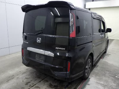 Honda STEPWGN SPADA