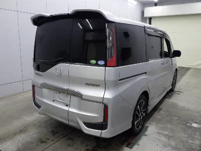 Honda STEPWGN SPADA