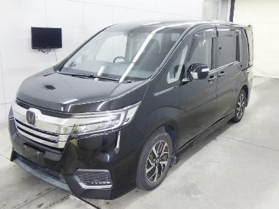 Honda STEPWGN SPADA