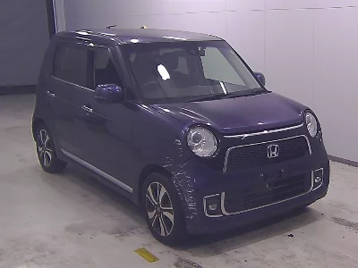 Honda N-One