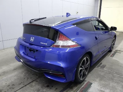 Honda CR-Z