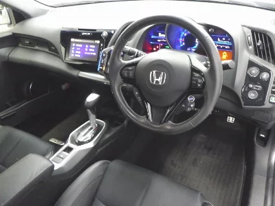 Honda CR-Z