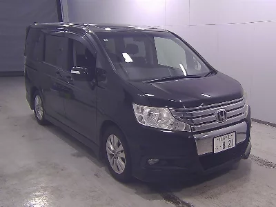 Honda STEPWGN SPADA