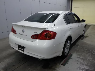 Nissan Skyline