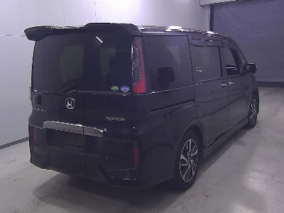 Honda STEPWGN SPADA