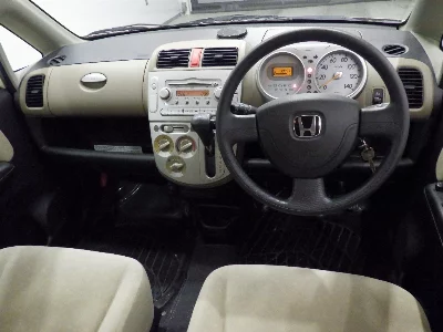 Honda Life