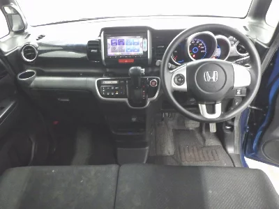 Honda N-Box+