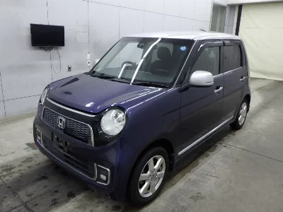 Honda N-One