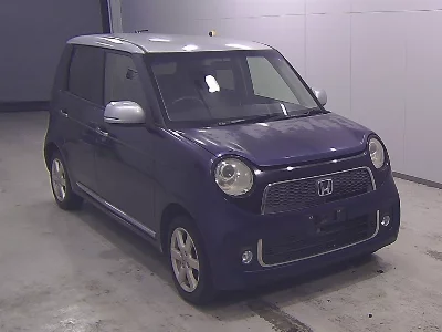 Honda N-One