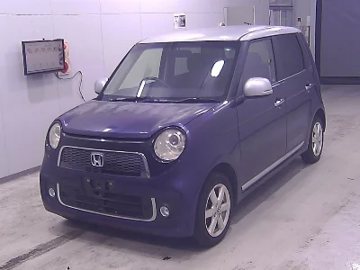 Honda N-One