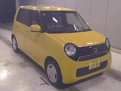 Honda N-One