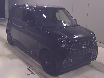 Honda N-One