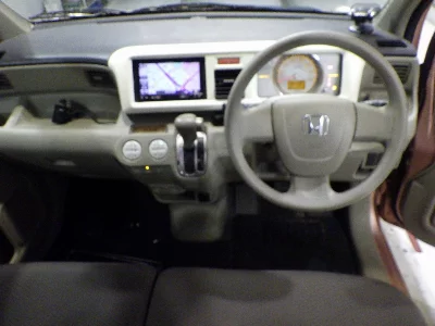 Honda LIFE