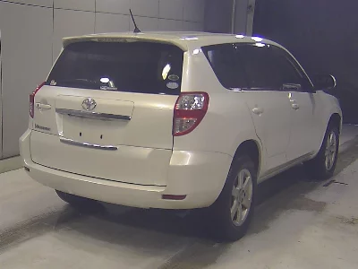 Toyota Vanguard