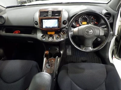 Toyota Vanguard