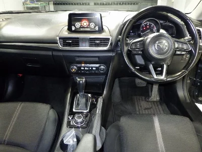 Mazda AXELA SPORT