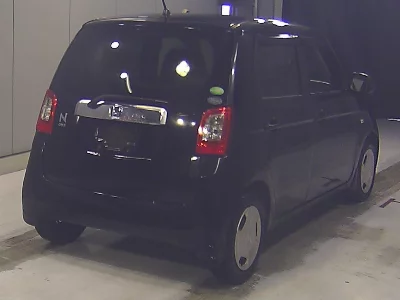 Honda N-One