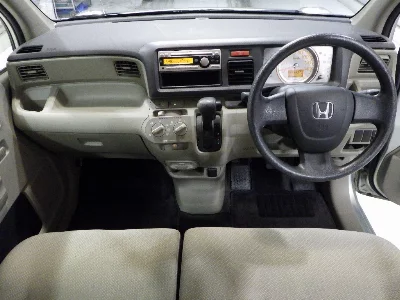 Honda LIFE