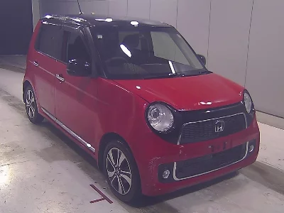 Honda N-One