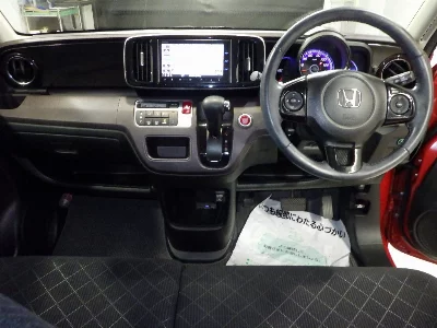 Honda N-One