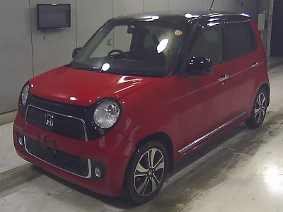 Honda N-One