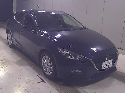 Mazda AXELA SPORT