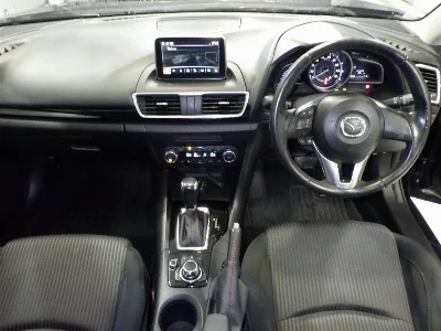 Mazda AXELA SPORT