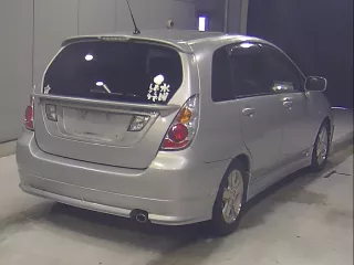 Suzuki AERIO