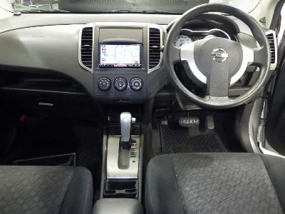 Nissan Wingroad