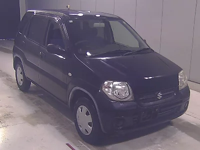 Suzuki Kei
