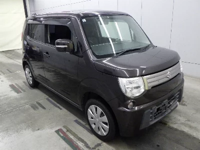 Suzuki MR Wagon